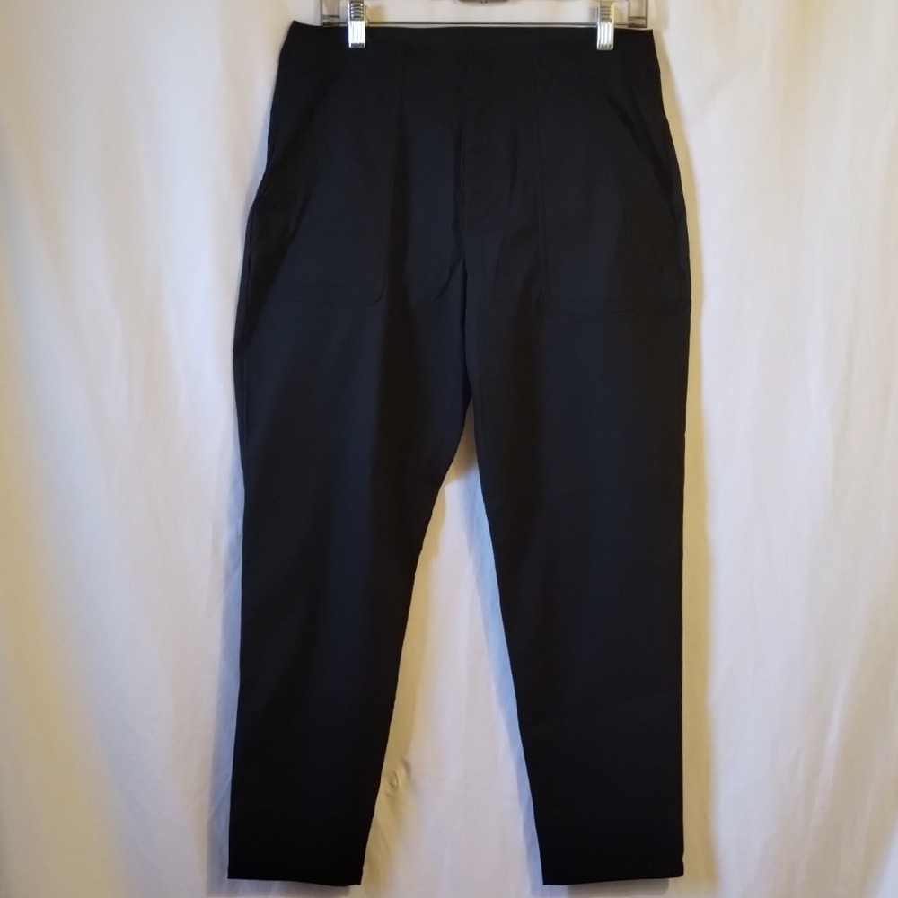 Eddie Bauer Women's Black Pants